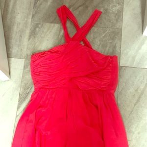 Madewell cocktail Dress